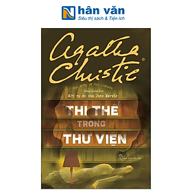 Một Vụ Án Của Jane Marple - Thi Thể Trong Thư Viện