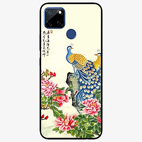 Ốp lưng dành cho Realme C12 mẫu Công Mới