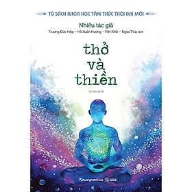 THỞ VÀ THIỀN