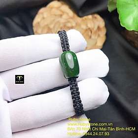 Lu thống Nephrite