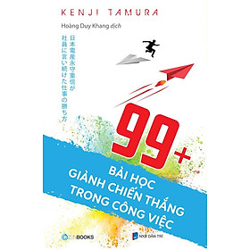 99+ bài học dành chiến thắng trong công việc