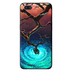 Ốp in cho OPPO A5 Cây Thần Kì - Hàng chính hãng