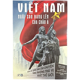 Việt Nam: Ngôi Sao Đang Lên Của Châu Á (QV)