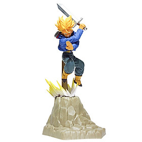 Mô Hình DragonBall : Trunks