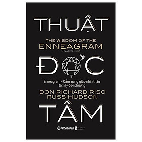 Sách - Thuật đọc tâm