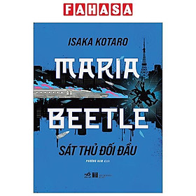 Maria Beetle - Sát Thủ Đối Đầu
