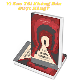 Vì Sao Tôi Không Bán Được Hàng? -  Farnoosh Brock