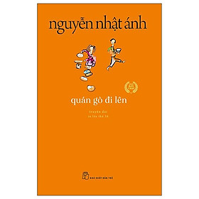 Quán Gò Đi Lên (Tái Bản 2022)