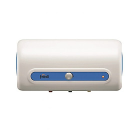 Máy nước nóng gián tiếp Ferroli QQ TE 15 lít (2500W)-hàng chính hãng