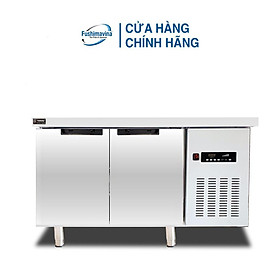 [CỬA HÀNG CHÍNH HÃNG] Tủ Bàn Đông 1m2 Lạnh Trực Tiếp