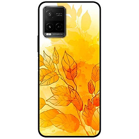 Ốp lưng cho Vivo Y20 - Y12s - Y20s - Y21 - Y21s - Y33s - Y33T - Thu Vàng - Hàng Chính Hãng - Hàng Chính Hãng