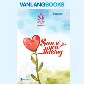 San Sẻ  Yêu Thương - Vanlangbooks