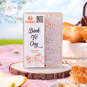 Bánh tổ ong HONECO 400g