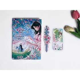 Sách - Gặp Lại Giữa Lưng Chừng Nhân Thế - Bản Thường - Thu Hằng - Bách Việt Books