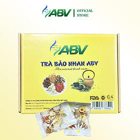 Trà Bảo Nhan ABV