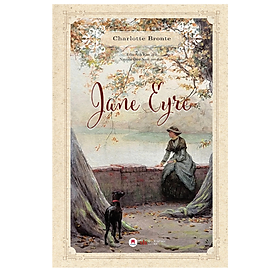 Jane Eyre - Bìa Cứng - Tái Bản 2024 (HH)