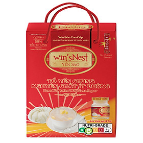 Yến sào win