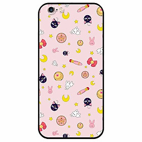 Ốp lưng dành cho Iphone 6 Plus / 6s Plus mẫu Hoạ Tiết Thuỷ Thủ