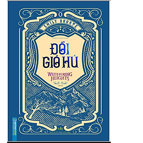 Đồi gió hú (bìa cứng) - tái bản