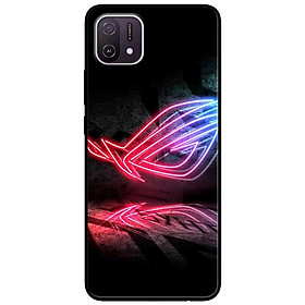Ốp lưng dành cho Oppo A16K - Oppo A36 / A76 - Oppo Reno 7z 5G mẫu ROG Gamin
