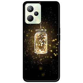Ốp lưng dành cho Realme C35 - Realme Narzo 50A Prime mẫu Hủ Ước Nguyện