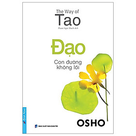 Đạo - Con Đường Không Lối (Tái Bản 2022)