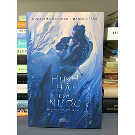 HÌNH HÀI CỦA NƯỚC