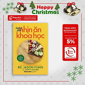 [Einstetin Books] Hướng Dẫn Nhịn Ăn Khoa Học