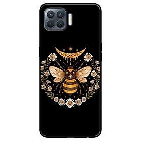 Ốp lưng dành cho Oppo A93 - F17 Pro mẫu Ong Vàng