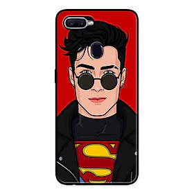 Ốp Lưng in cho Realme 2 Mẫu Boy Thời Trang 2 - Hàng Chính Hãng