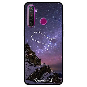 Ốp lưng dành cho Realme 6i mẫu Cung Hoàng Đạo - Gemini