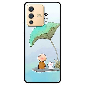 Ốp lưng dành cho Vivo V23 5G / S12 - Vivo Y15s / Y15A - Ngày Bình An