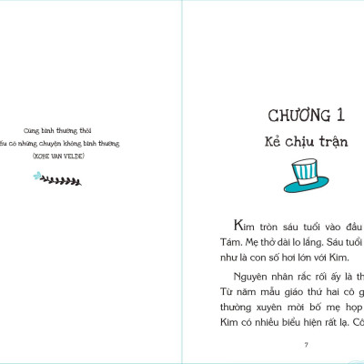 Mật Hiệu OGO - Tập 4: Kim Chậm Tiến