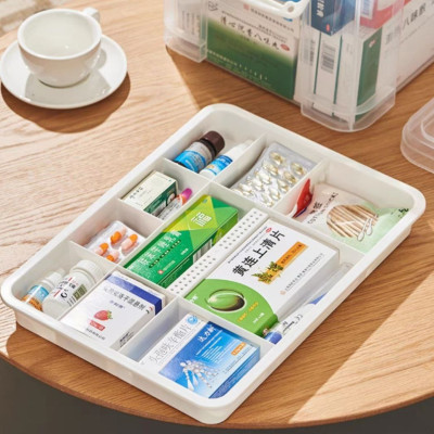  Tủ Thuốc Đựng Dụng Cụ Y Tế Mẫu Mới Tiện Lợi