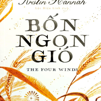 Bốn Ngọn Gió - The Four Winds