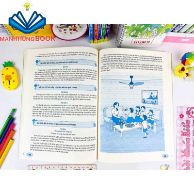Sách - 199 Bài Và Đoạn Văn Hay Lớp 2 - Biên soạn theo chương trình GDPT mới.