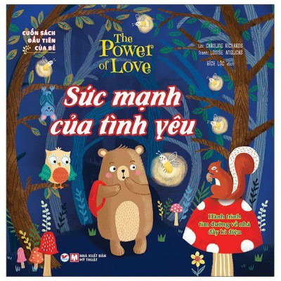 Sách - Truyện Tranh Song Ngữ - Cuốn Sách Đầu Tiên Của Bé - Combo 8 Cuốn - Tân Việt Books
