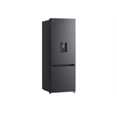 Tủ lạnh LG Inverter 332 lít LBD33BLMA - Hàng Chính Hãng