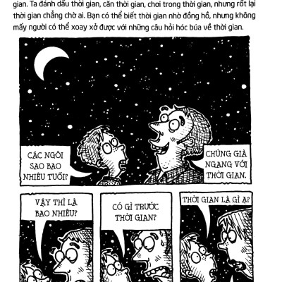 Horrible Science - Sự Thật Kinh Hoàng Về Thời Gian(Tái Bản 2022)