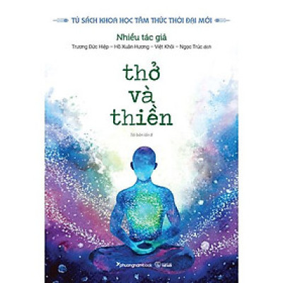 THỞ VÀ THIỀN