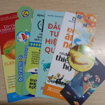 Combo 2 cuốn sách hay về kĩ năng sống: Bạn Đắt Giá Bao Nhiêu? + Cân Bằng Cảm Xúc Cả Lúc Bão Giông ( Tặng kèm bookmark PD)