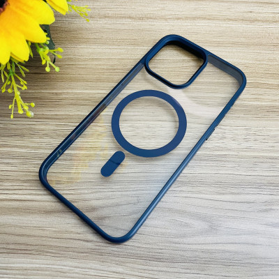 Ốp lưng dành cho iPhone 14 Pro Max Likgus Magnetic Case-Hàng chính hãng