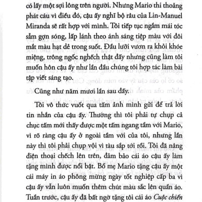 Chúng Ta Của Hiện Tại - Here