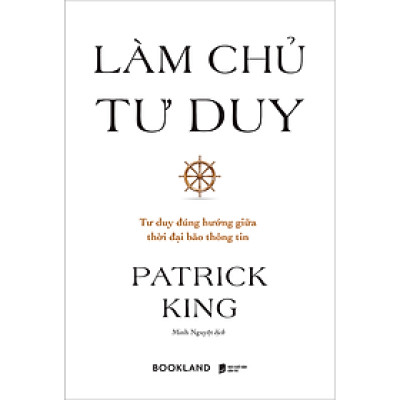 Làm Chủ Tư Duy