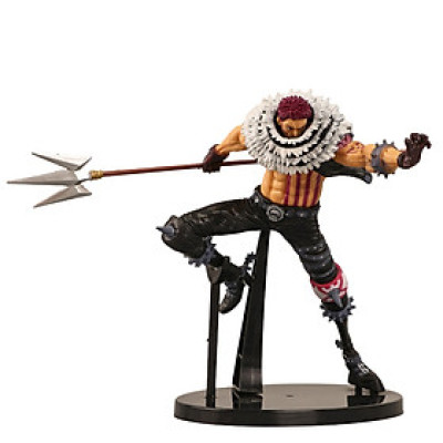 Mô hình One Piece : Mô hình Katakuri siêu đẹp Cao 16cm