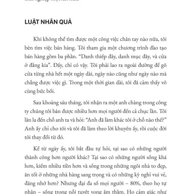 Sách - Tái Sinh Doanh Nghiệp - Cách Người Chủ Vực Dậy Từ Khủng Hoảng Và Xây Lại Hệ Thống Bền Hơn