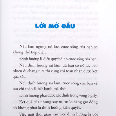 Quy Tắc 5 Giây (Tái Bản)