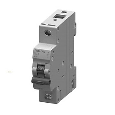 Cầu dao MCB 1P Sinova Siemens 5TJ6125-7