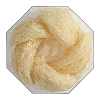 Yến Trắng Đặc Biệt 50g - Yến sào Bảo Trân