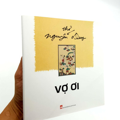 Vợ Ơi